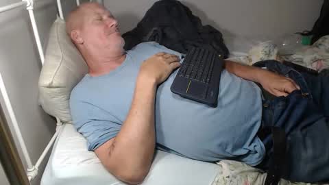 CasinoCam online show from May 9, 2026, 6:57 pm