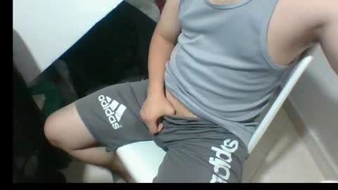 Casper online show from March 26, 2026, 3:45 am