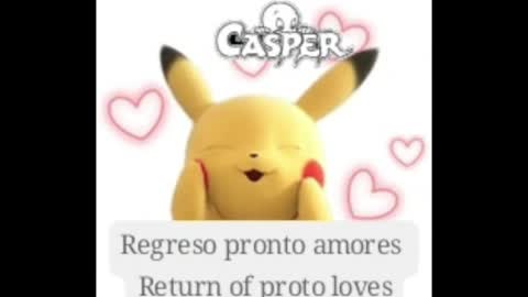 Casper online show from May 29, 2026, 11:47 pm