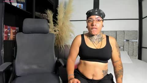 Snapshot of caspermilers chatting on April 6, 2026, 1:01 pm Casper online show from April 6, 2026, 1:01 pm