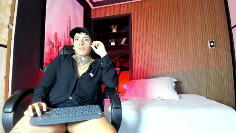 Casper online show from May 25, 2026, 12:22 pm