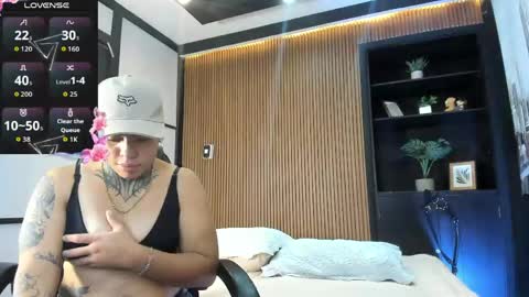Casper online show from May 27, 2026, 12:57 pm