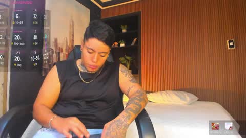 Casper online show from May 30, 2026, 1:19 pm