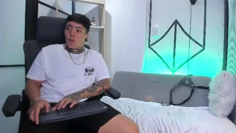 Casper online show from June 24, 2026, 12:26 pm
