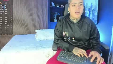 Casper online show from July 28, 2026, 12:48 pm