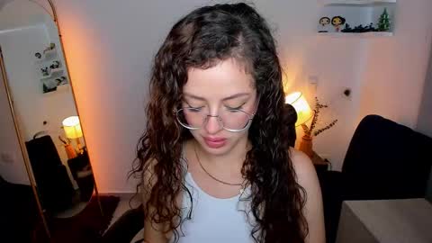 Cassie online show from March 15, 2026, 9:54 pm