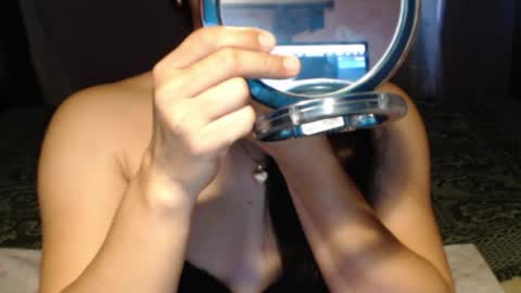 Snapshot of cassandra_drip chatting on April 19, 2026, 2:55 am cassandra_drip online show from April 19, 2026, 2:55 am