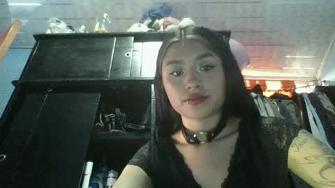 Cassandra online show from June 24, 2026, 5:34 pm