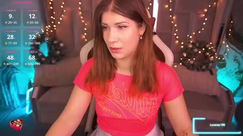 Lena online show from January 7, 2026, 6:38 am