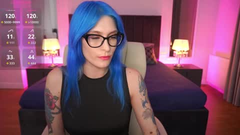 Snapshot of cassandrastars chatting on May 18, 2026, 9:20 pm Cassandra online show from May 18, 2026, 9:20 pm