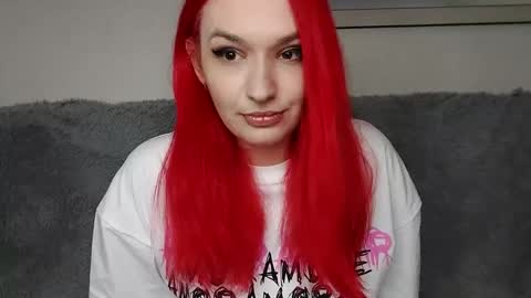 Snapshot of cassandratate chatting on February 12, 2025, 8:59 am Casey Chris online show from February 12, 2025, 8:59 am