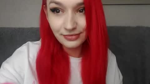 Snapshot of cassandratate chatting on February 13, 2025, 9:09 am Casey Chris online show from February 13, 2025, 9:09 am