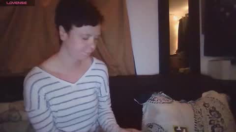 CassCassidy89 online show from January 17, 2025, 7:08 am