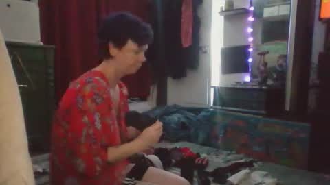 CassCassidy89 online show from November 12, 2025, 7:09 am