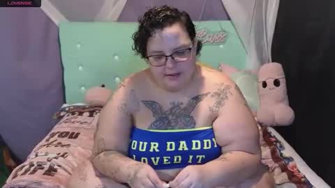 Casserole bbw online show from October 20, 2025, 12:49 pm