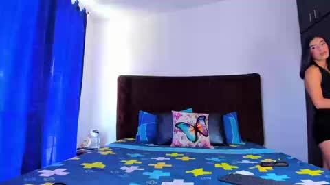 Snapshot of casseydagger chatting on September 9, 2025, 4:28 pm CASSEY online show from September 9, 2025, 4:28 pm