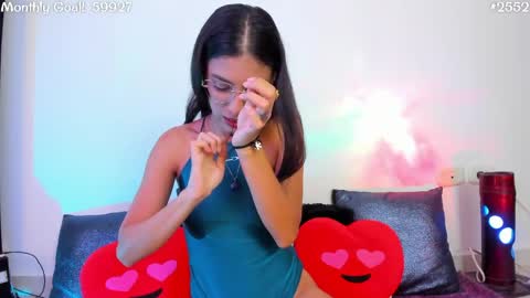 Snapshot of casseydagger chatting on April 4, 2026, 1:59 am CASSEY online show from April 4, 2026, 1:59 am