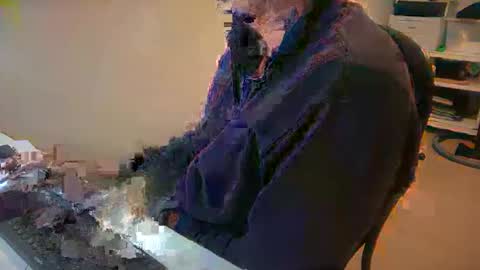 Snapshot of cassi_m chatting on May 9, 2026, 5:18 pm cassi_m online show from May 9, 2026, 5:18 pm