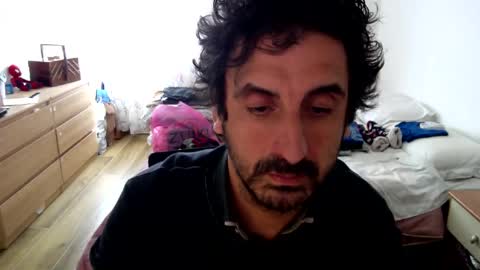 Snapshot of cassiani chatting on March 10, 2025, 11:10 am cassiani online show from March 10, 2025, 11:10 am