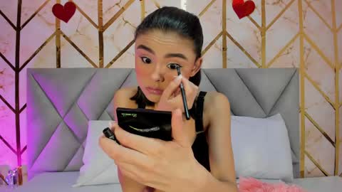 Cassidy online show from April 18, 2026, 8:09 pm