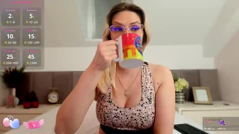 cassidyanne online show from March 5, 2025, 6:44 am