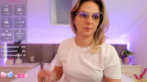 cassidyanne online show from February 17, 2026, 10:01 am