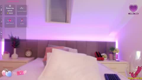 cassidyanne online show from April 3, 2026, 4:21 am