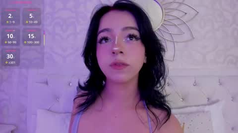  Celeste  online show from September 11, 2025, 3:39 am