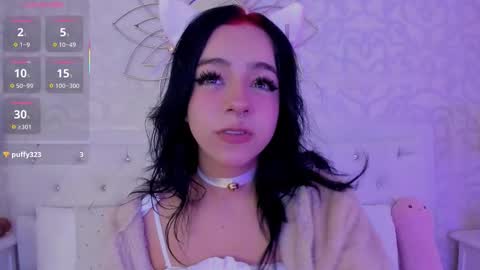  Celeste  online show from September 27, 2025, 3:44 am