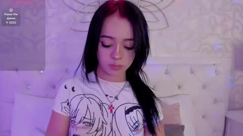  Celeste  online show from October 10, 2025, 3:49 am