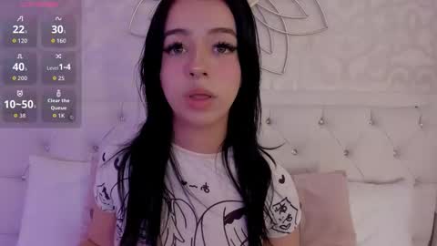  Celeste  online show from October 19, 2025, 3:51 am