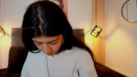 cassie_bloom online show from January 8, 2026, 7:38 pm