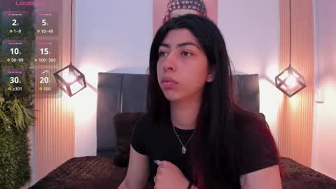 cassie_bloom online show from January 17, 2026, 7:39 pm