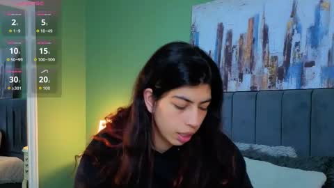 cassie_bloom online show from April 28, 2026, 3:44 am