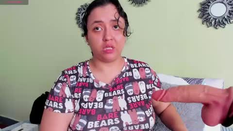 Cassie online show from April 15, 2026, 6:59 pm