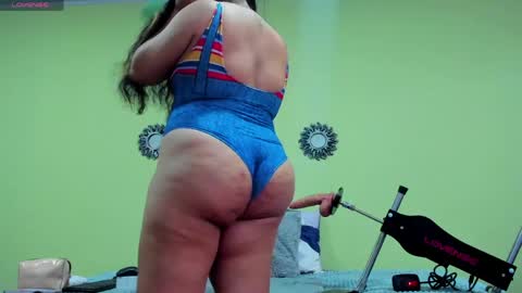 Cassie online show from April 16, 2026, 7:03 pm