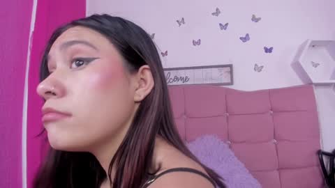 Snapshot of cassie_jones1 chatting on January 5, 2025, 2:38 am Cassie Jones online show from January 5, 2025, 2:38 am