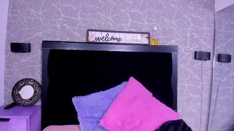 Snapshot of cassie_jones1 chatting on February 27, 2025, 3:14 am Cassie Jones online show from February 27, 2025, 3:14 am