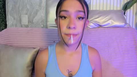 Snapshot of cassie_jones1 chatting on February 10, 2026, 4:05 am Cassie Jones online show from February 10, 2026, 4:05 am