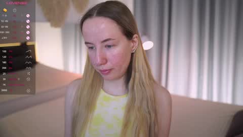 Cassie online show from March 3, 2025, 8:54 pm