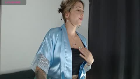 Snapshot of cassie_klein11 chatting on November 11, 2025, 9:37 pm Susana independent model online show from November 11, 2025, 9:37 pm