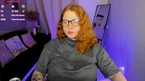 Cassie online show from March 12, 2026, 8:48 pm