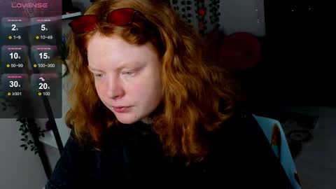 Snapshot of cassie_xkiss chatting on April 19, 2026, 5:40 am Cassie online show from April 19, 2026, 5:40 am