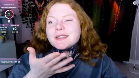 Snapshot of cassie_xkiss chatting on May 1, 2026, 8:24 pm Cassie online show from May 1, 2026, 8:24 pm
