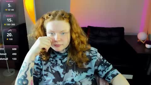 Snapshot of cassie_xkiss chatting on June 11, 2026, 3:04 am Cassie online show from June 11, 2026, 3:04 am