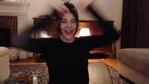 Snapshot of cassiealvarez chatting on February 27, 2026, 5:29 am cassiealvarez online show from February 27, 2026, 5:29 am