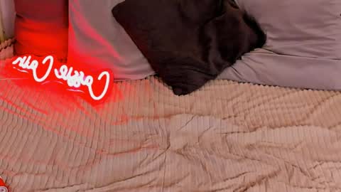 Cassy online show from April 23, 2026, 12:29 pm