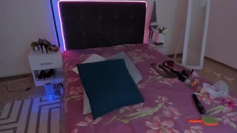 Snapshot of cassieevanss chatting on January 20, 2025, 6:42 am Cassie online show from January 20, 2025, 6:42 am