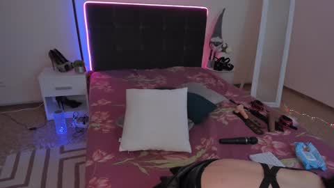 Snapshot of cassieevanss chatting on January 31, 2025, 6:46 am Cassie online show from January 31, 2025, 6:46 am