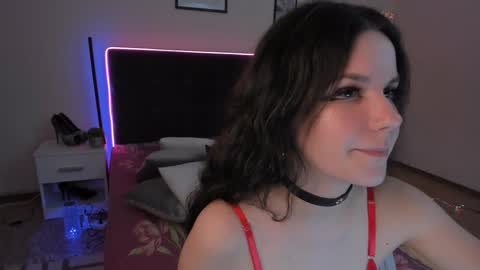 Snapshot of cassieevanss chatting on February 1, 2025, 6:54 am Cassie online show from February 1, 2025, 6:54 am